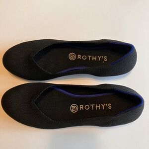 Rothy Classic Flat